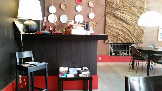 Cafe Belmonte